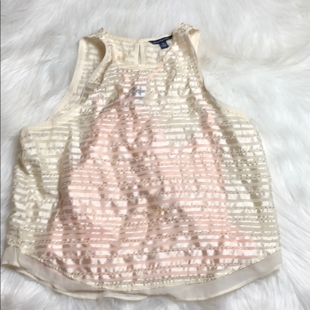 American Eagle Tank Top